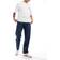 Levi's Relaxed Straight Fit Jeans - Dark Blue