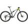 Cannondale Scalpel Carbon 3 - Gunmetal Green