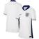 NIKE Kid's England 2024/25 Stadium Home Dri-Fit Replica Soccer Jersey