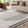 Blue Elephant Corum Rug Beige, Black 152x213cm