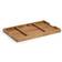 Blomsterbergs Tray Natural Sengebord 31.5x64cm