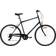 Puch Pronto Herre City Bike 28 Inch 2024 - Sort Black