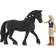 Schleich Horse Club Tori & Princess 42640