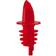 Beaumont Red Economy Freeflow Droppkork 10st