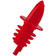 Beaumont Red Economy Freeflow Droppkork 10st