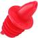 Beaumont Red Economy Freeflow Droppkork 10st