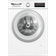 Bosch Serie 6 WUU28T42 Hvid
