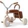 Vanilla Copenhagen Tricycle Oak