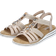 Rieker V0649-62 - Beige