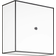 Audo Copenhagen Frame White Wall Cabinet