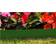 Panacea Straight Edge Garden Landscape Edging Kit