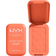 NYX Buttermelt Blush Sooner The Butta