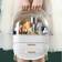 Neo Three Layer Cosmetic Makeup Storage Organiser Skincare Display Box Case