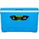 Royalford Insulated Cooler Box 62L