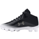 Under Armour Boy's UA Spotlight Franchise - Black/White/Metallic Gun Metal