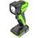 Greenworks 24V Cordless 200 Lumen Flashlight with 2.0Ah Battery and Charger