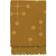 Vitra Eames Blankets Yellow (199.9x135cm)