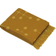 Vitra Eames Blankets Yellow (199.9x135cm)