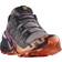 Salomon Speedcross 6 GTX W - Purple Moonscape/Black/Orange Bird of Paradise