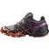 Salomon Speedcross 6 GTX W - Purple Moonscape/Black/Orange Bird of Paradise