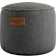 SACKit Junior Cobana Grey Siddepuf 35cm