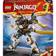 LEGO Ninjago Coles Titan Dragon Mech 71821