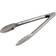Admiral Craft Hinged Spring Cooking Tong 30.5cm