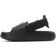 Adidas Kid's Adifom Adilette Slides - Black