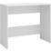 GFW Piro White Writing Desk 39.6x90cm