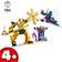 LEGO Ninjago Arins Battle Mech 71804