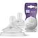 Philips Avent Natural Response Teat 0m+ 2-pack