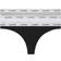 Calvin Klein Modern Logo Low Rise Thong 3-pack - Grey/Black/White