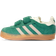 Adidas Infant Gazelle - White/Green/Gum