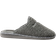 Hush Puppies Slipper - Anthracite