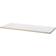 IKEA Lagkapten White/Anthracite Bordsskiva 60x140cm