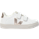 Veja Kid's Esplar Sneakers - White/Platine