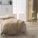 Bamburino India Örngott Beige (60x50cm)