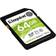 Kingston Canvas Select Plus SDXC Class 10 UHS-I U1 V10 100MB/s 64GB