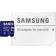 Samsung PRO Plus microSD Class 10/UHS-I (U3) V30 180/130MB/s 512GB