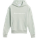 adidas Pharrell Williams Basics Hoodie - Linen Green