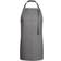 Södahl Soft Apron Grey (91x70cm)