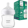 Philips Avent Natural Response Glass Bottle 120ml