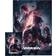 Good Loot Tekken 8 Key Art Puzzles 1000 Pieces