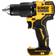 Dewalt DCD709M1-QW (1x4.0Ah)