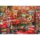 Schmidt Spiele Coca Cola Nostalgia Shop 1000 Pieces