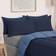OHS Reversible Quilted Travel Duvet (200x135cm)