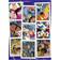 Educa Collage Disney 100 1000 Pieces