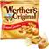 Werther's Original Cream Candies 135g