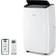 Costway 12000/14000 BTU Portable Air Conditioner