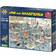 Jumbo Jan Van Haasteren the Cat Pageantry 2000 Pieces